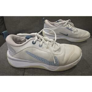 Nike Tennis Shoes Youth size 4.5